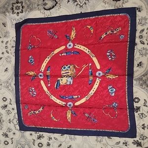 J. Dormont Paris Scarf